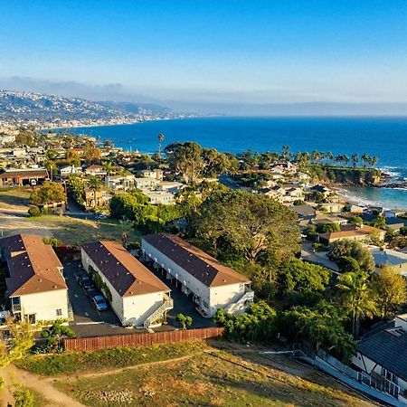 Crescent Bay Inn Laguna Beach Ngoại thất bức ảnh