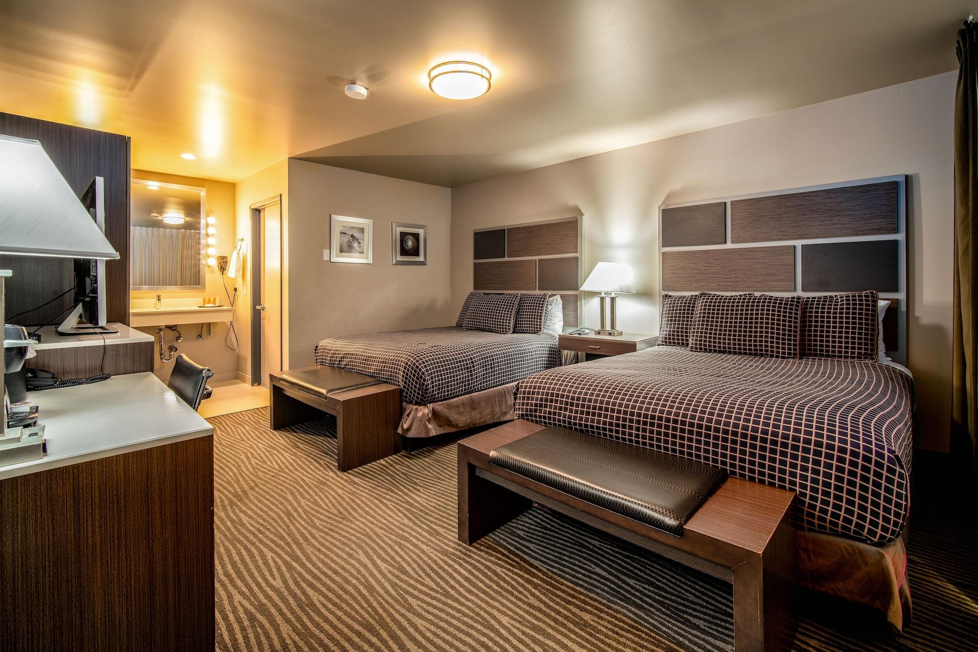 Crescent Bay Inn Laguna Beach Ngoại thất bức ảnh