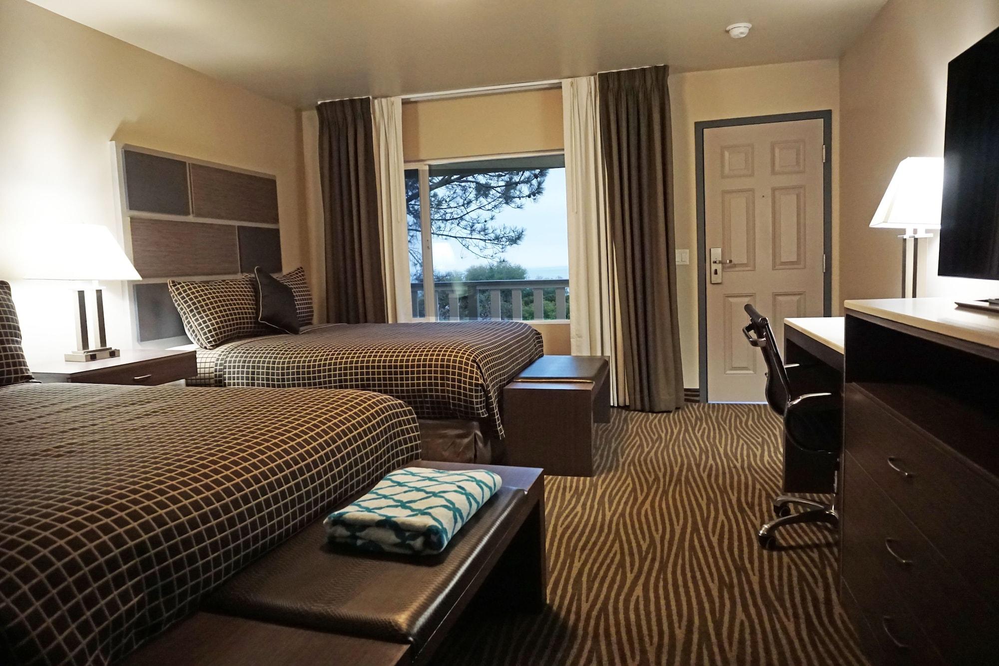 Crescent Bay Inn Laguna Beach Ngoại thất bức ảnh