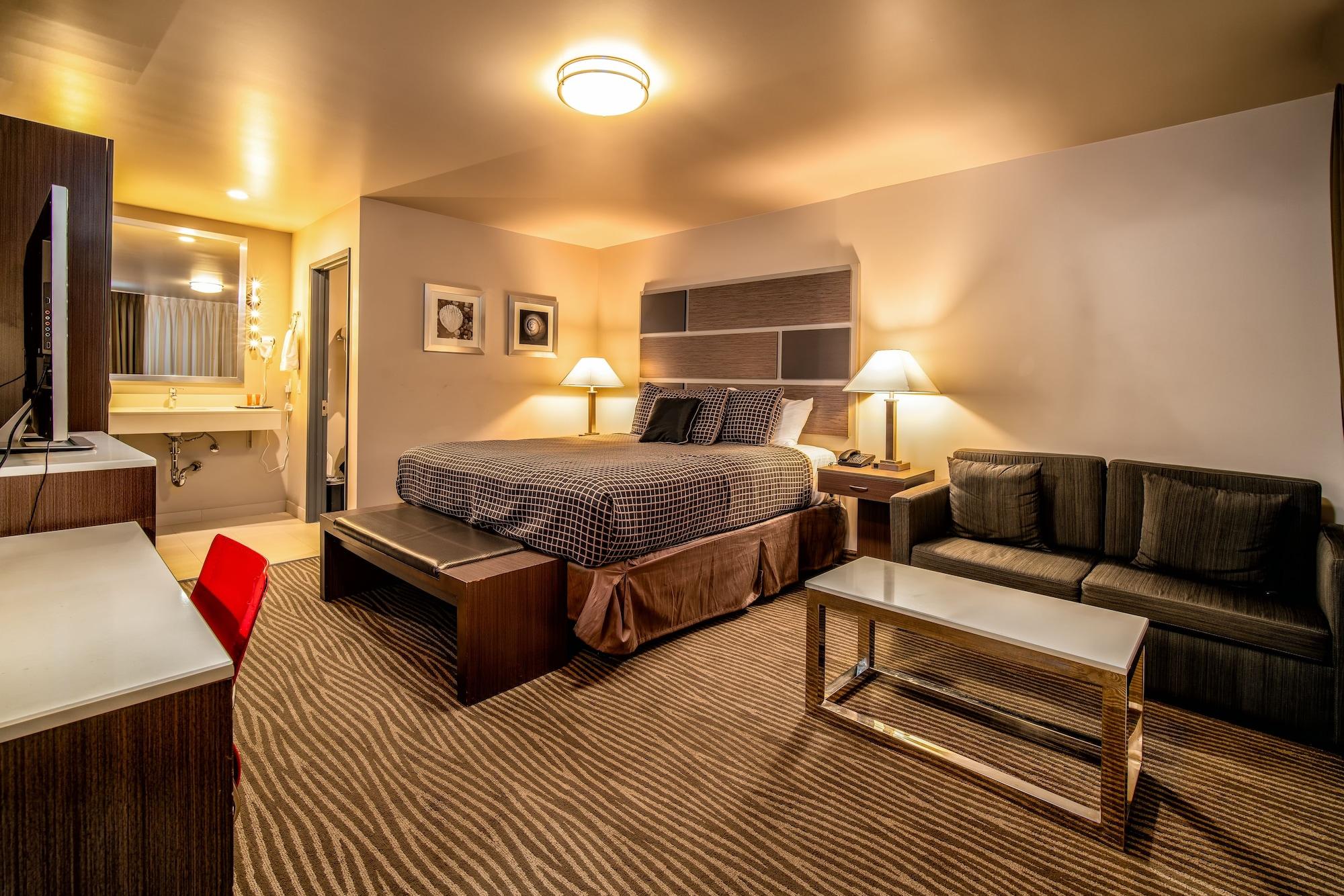 Crescent Bay Inn Laguna Beach Ngoại thất bức ảnh
