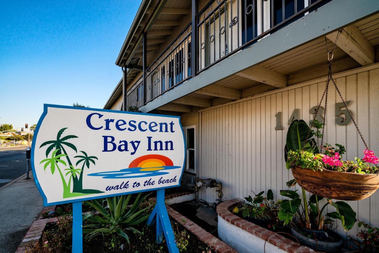 Crescent Bay Inn Laguna Beach Ngoại thất bức ảnh