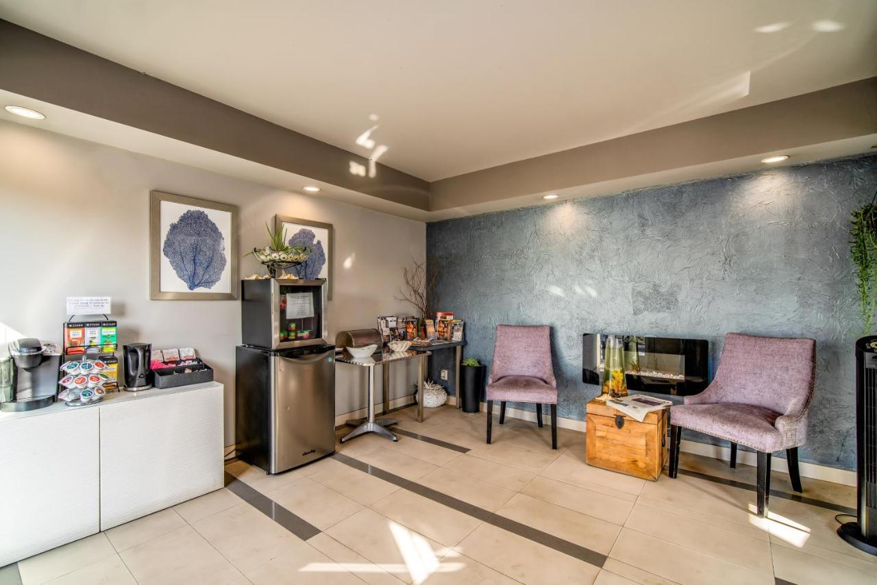 Crescent Bay Inn Laguna Beach Ngoại thất bức ảnh