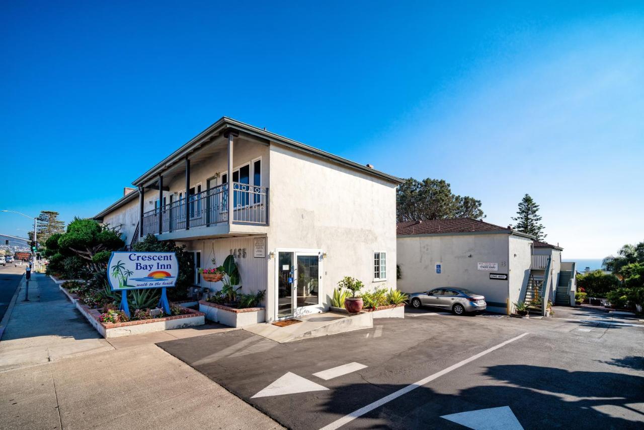 Crescent Bay Inn Laguna Beach Ngoại thất bức ảnh