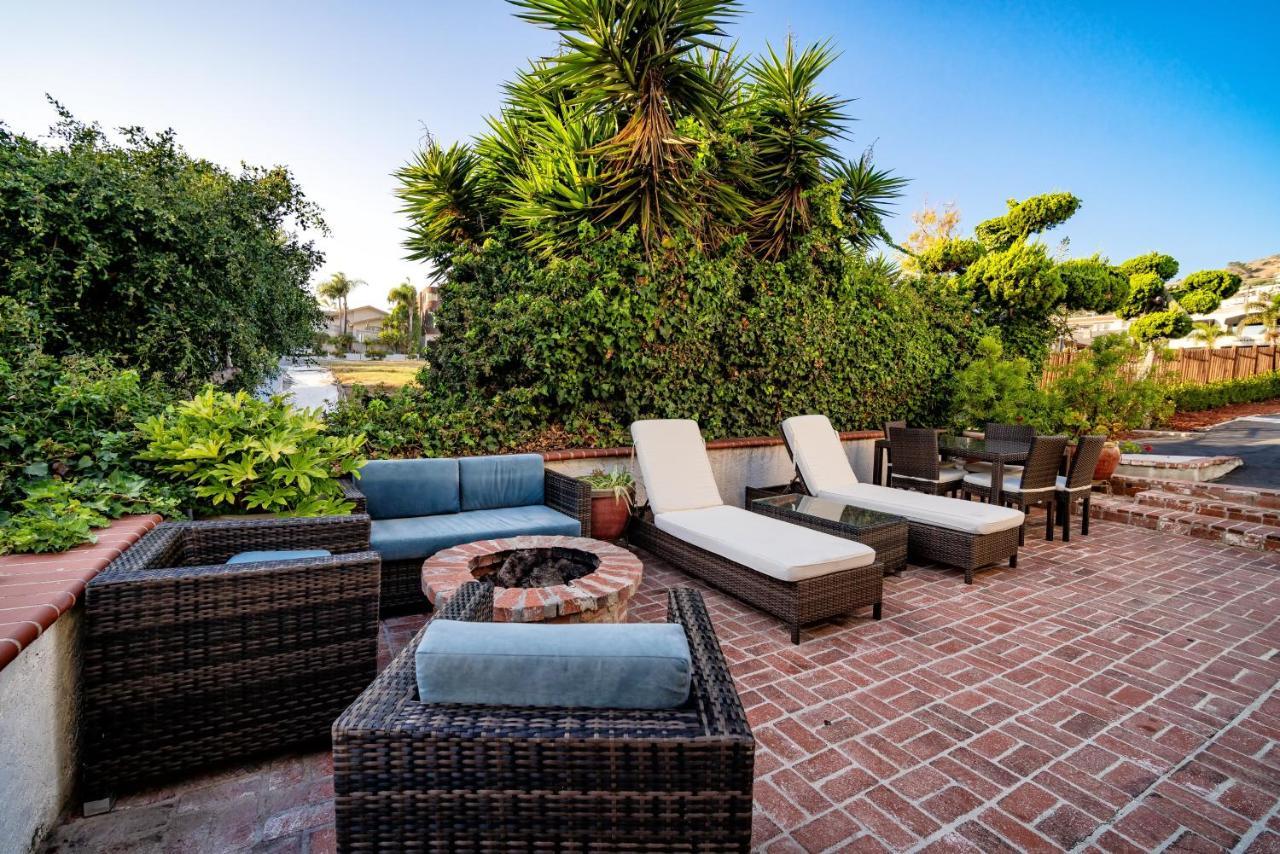 Crescent Bay Inn Laguna Beach Ngoại thất bức ảnh